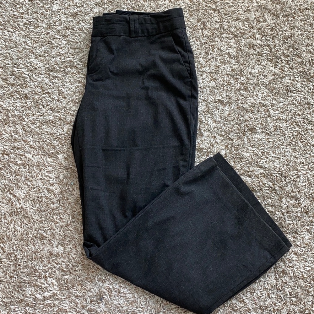Banana Republic Jackson Fit 12P